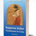 Nașterea Zeilor - Tutankamon în Creta