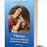 Thaisa – curtezana izbăvită și pustnicul rătăcit