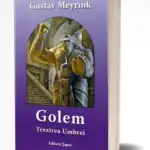Golemul, trezirea Umbrei