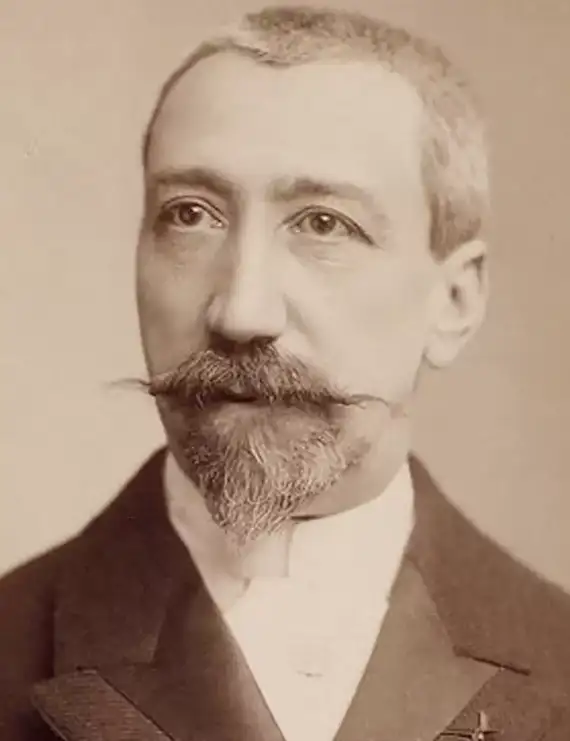 Anatole France