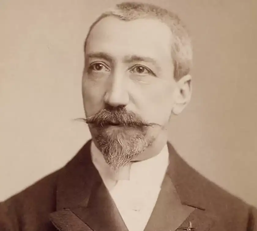 Anatole France