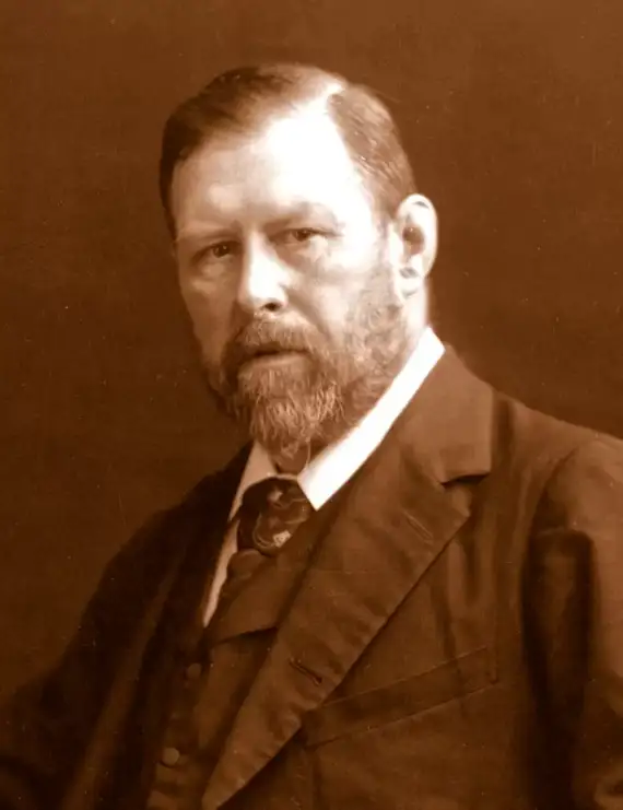 Bram Stoker