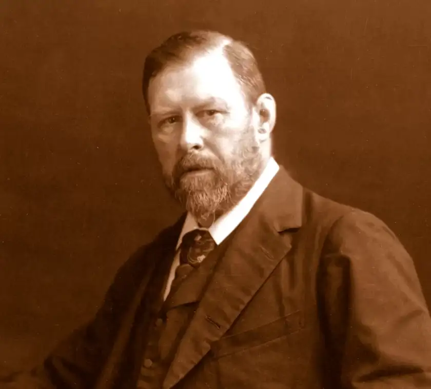 Bram Stoker