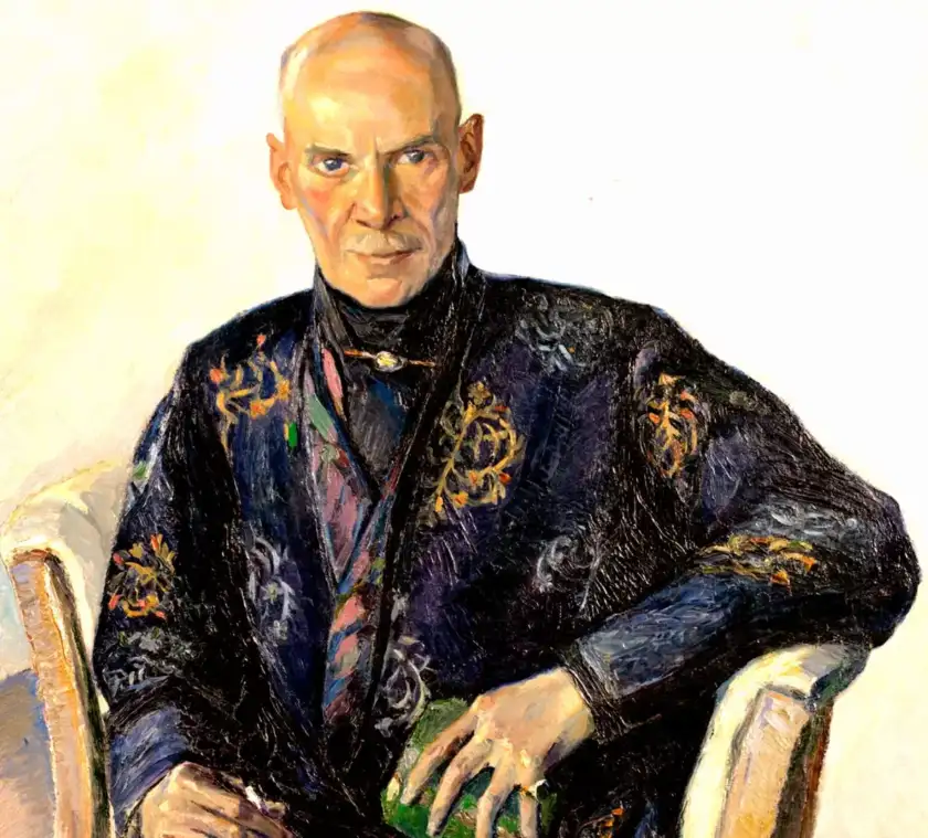 Gustav Meyrink