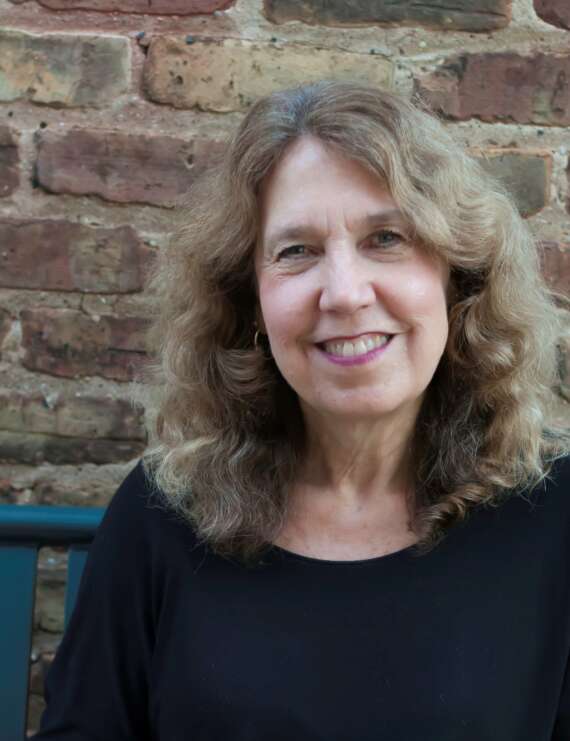 Lisa M. Schab
