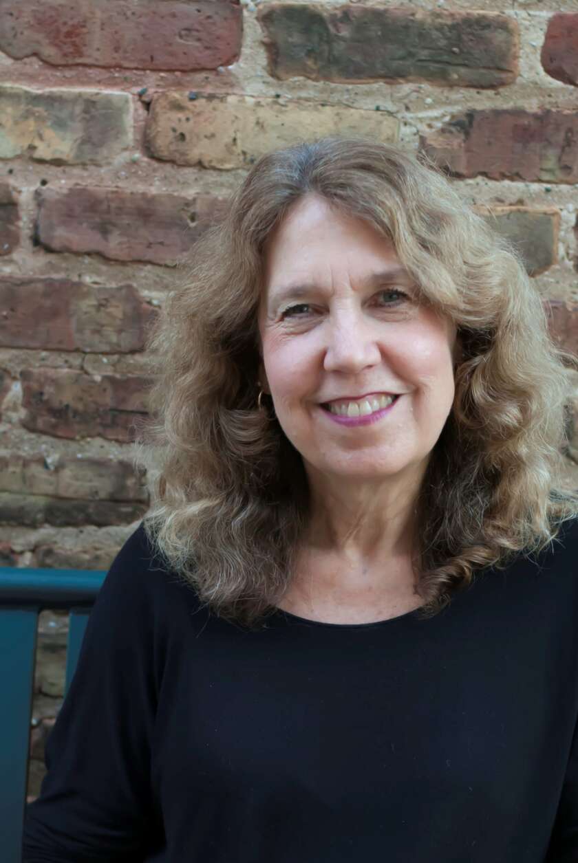 Lisa M. Schab