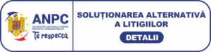 ANPC - Soluționarea Alternativă a Litigiilor